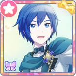 Happy Anniversary！！KAITO.png