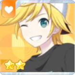 Let's enjoy the movie！_レン.jpg