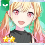 Let's enjoy the movie！_咲希.jpg