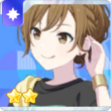 Let's enjoy the movie！_MEIKO.jpg