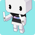 「3rd ANNIVERSARY Memorial Stage」ライブTシャツ（黒）.png