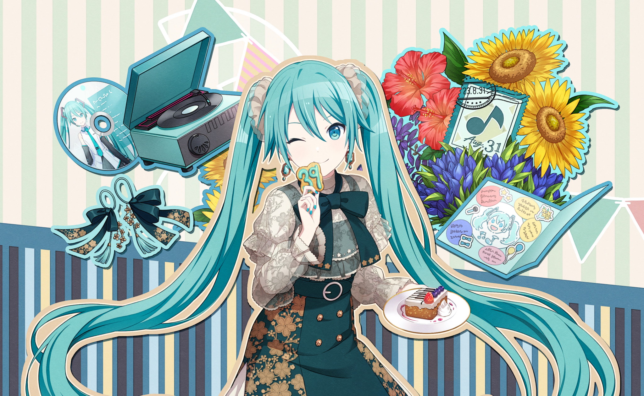 Happy Anniversary！！2023 - 初音ミク.jpg