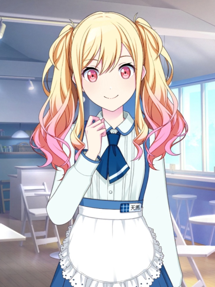 バイト先制服 - 天馬咲希.jpg