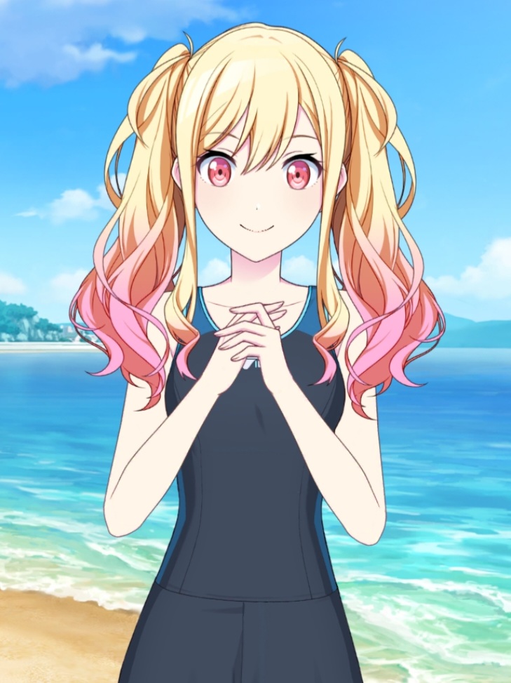 水着 - 天馬咲希.jpg