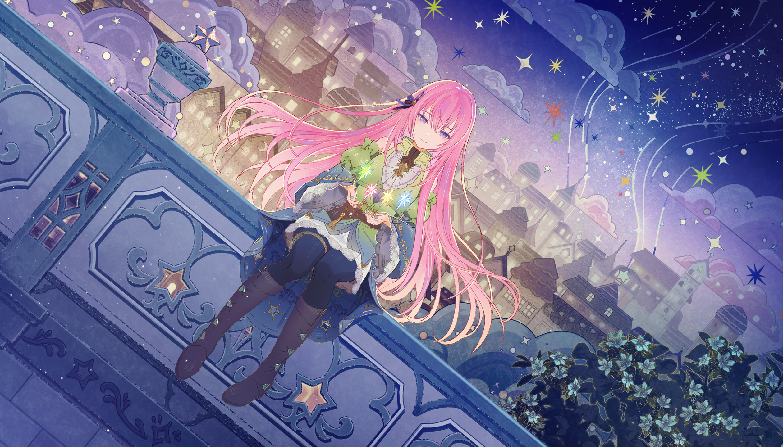 巡音ルカ | プロジェクトセカイ攻略Wiki