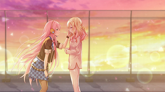 巡音ルカ | プロジェクトセカイ攻略Wiki