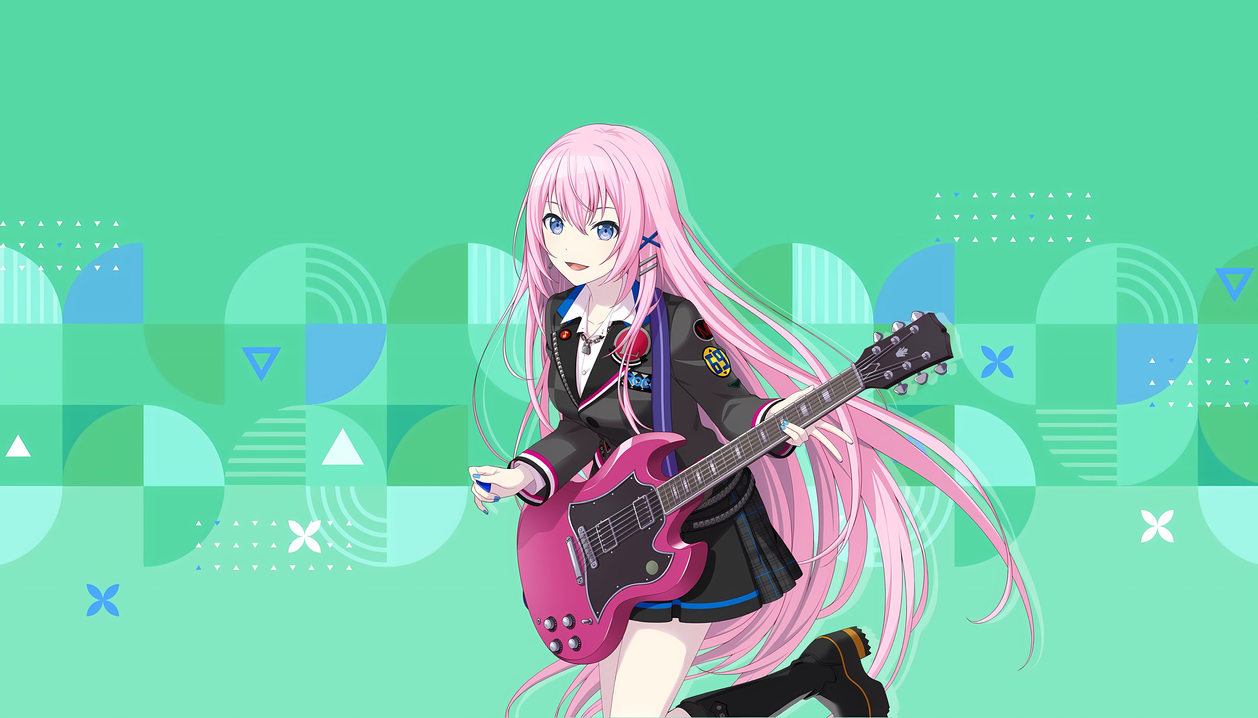 Brand New Classroom - 巡音ルカ.jpg