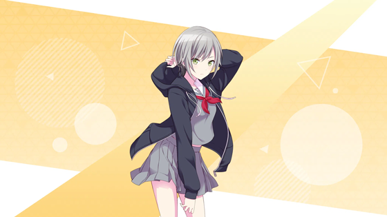 日野森志歩 | プロジェクトセカイ攻略Wiki