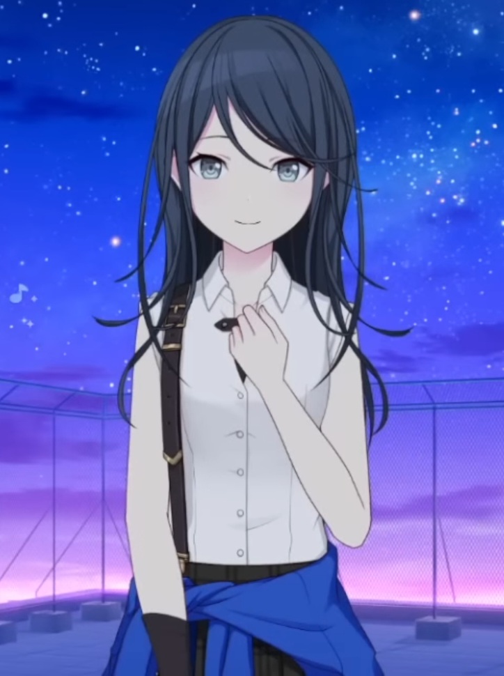 デフォルト衣装 - 星乃一歌.jpg