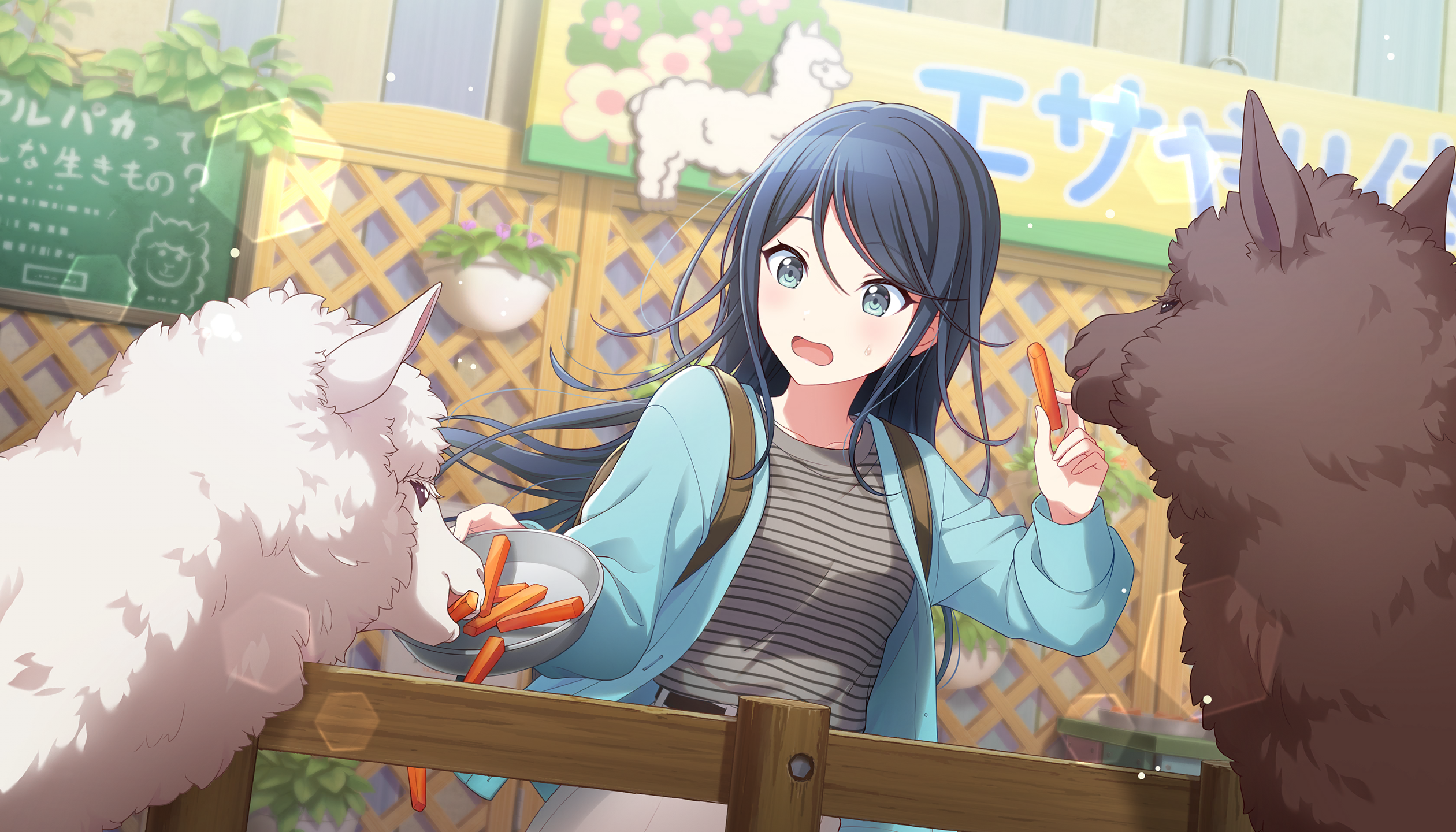 星乃一歌 | プロジェクトセカイ攻略Wiki