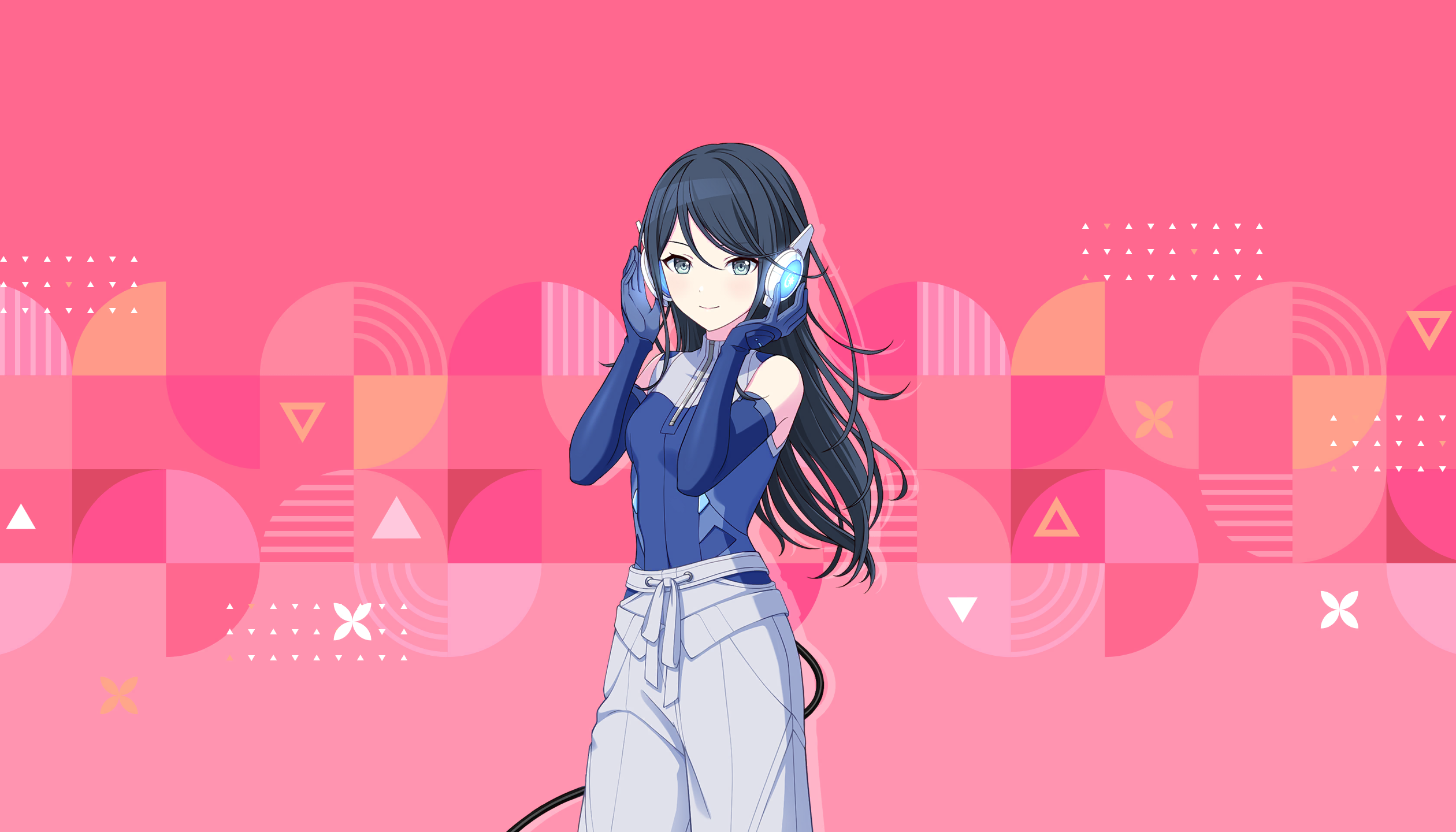 星乃一歌 | プロジェクトセカイ攻略Wiki