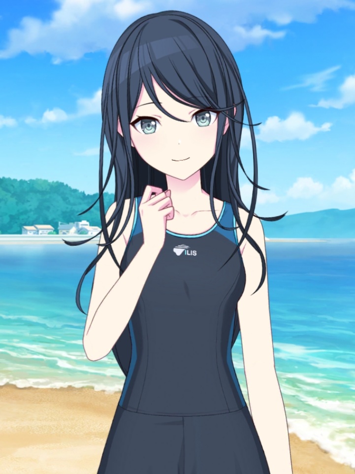 水着 - 星乃一歌.jpg