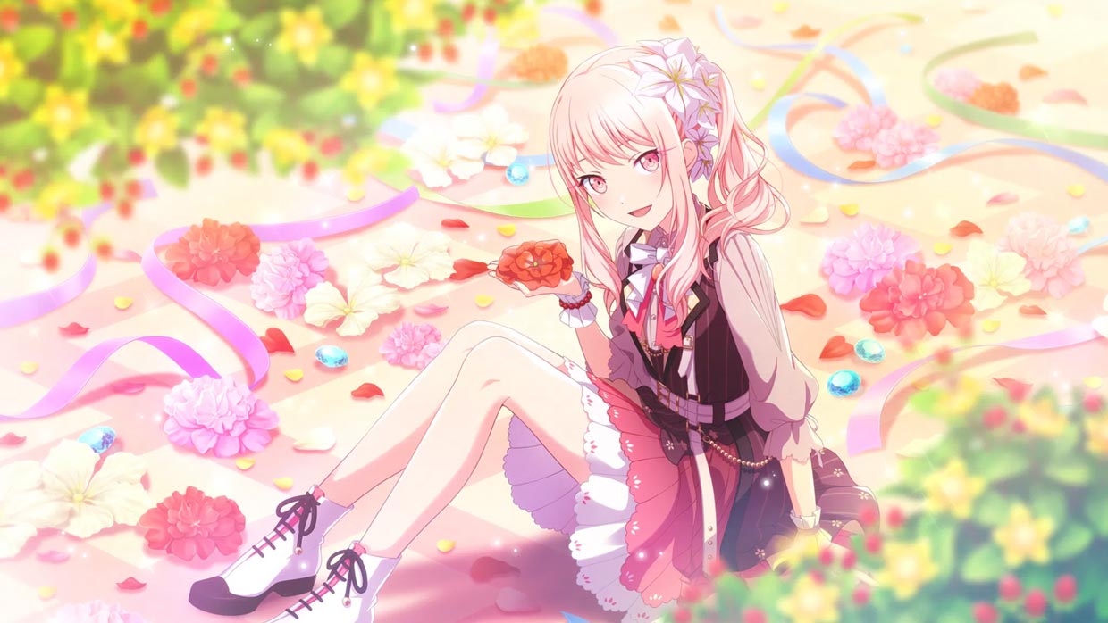 Happy Birthday！！ - 暁山瑞希.jpg