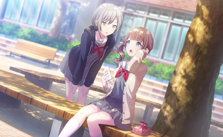 プロセカ 望月穂波 プロセカ】10月27日は望月穂波の誕生日！1日限定ライブ＆HAPPY