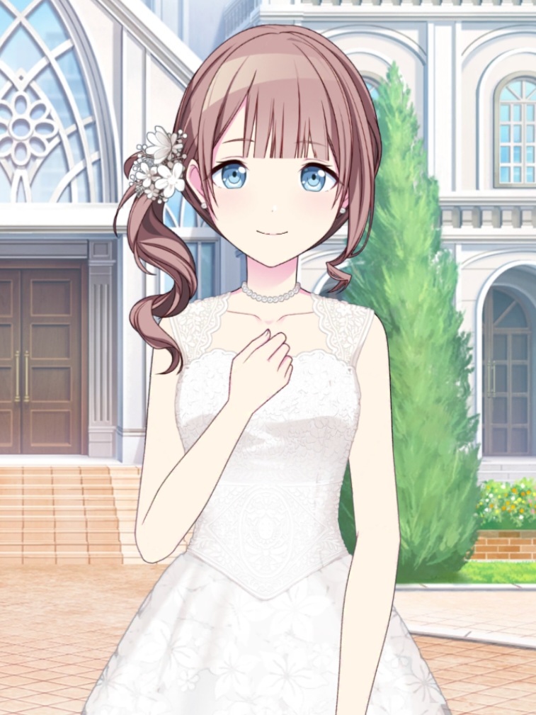 ドレス - 望月穂波.jpg