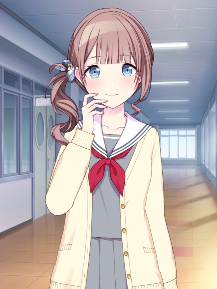 制服 - 望月穂波.jpg