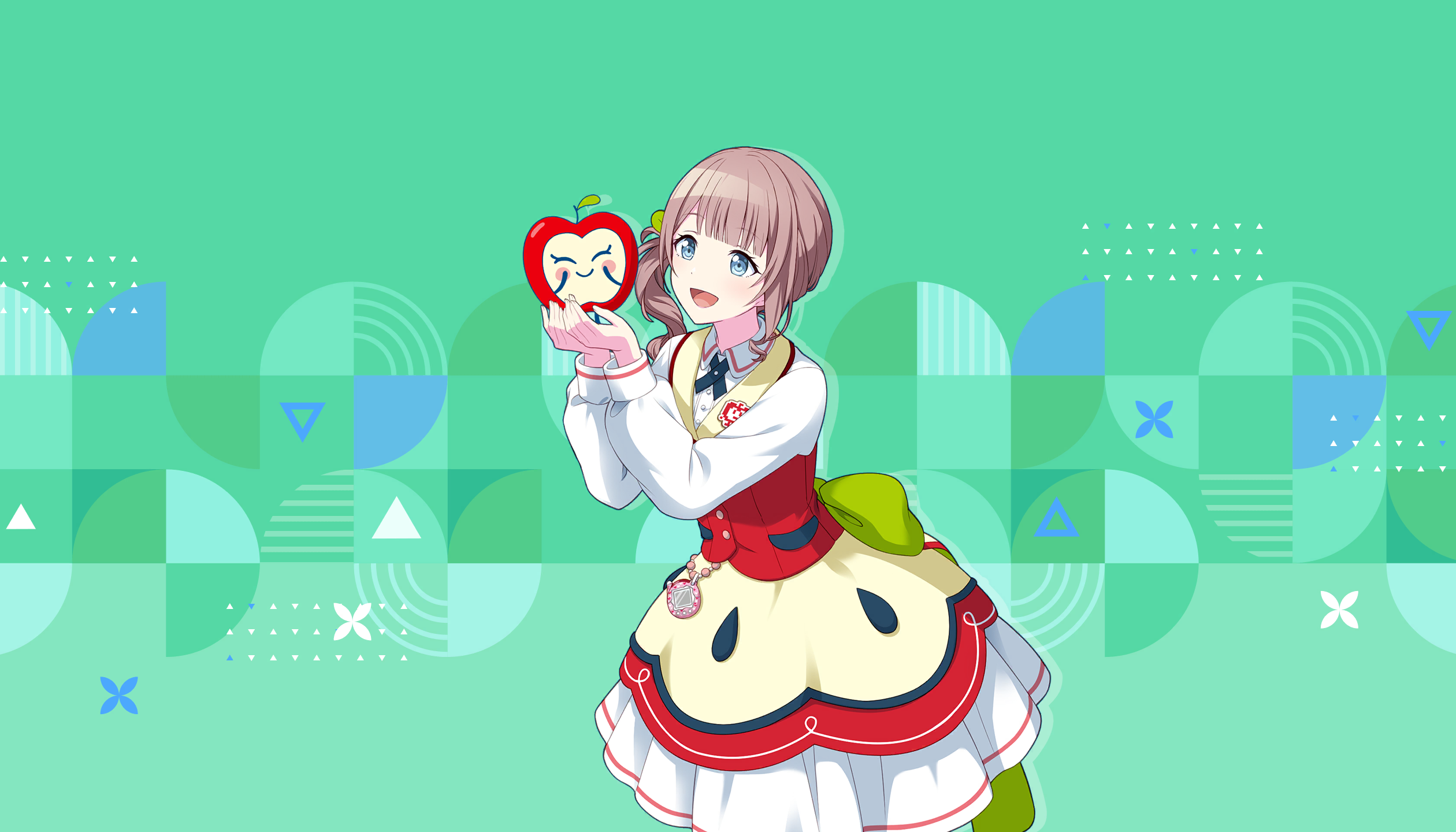 望月穂波 | プロジェクトセカイ攻略Wiki