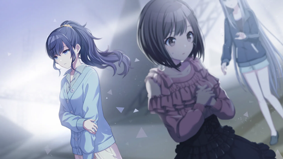 朝比奈まふゆ | プロジェクトセカイ攻略Wiki