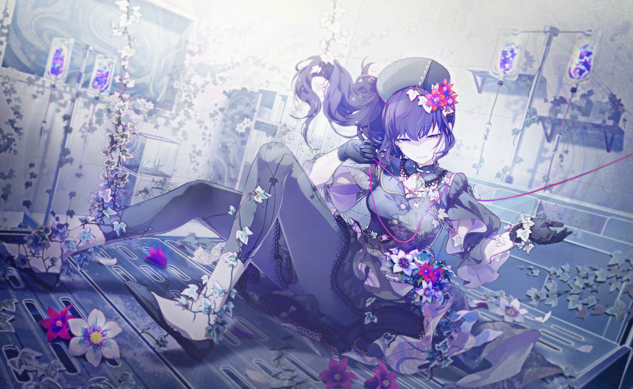 ♡ プロセカ 朝比奈まふゆ エピカ 23C 特訓後 56点 朝比奈 まふゆ