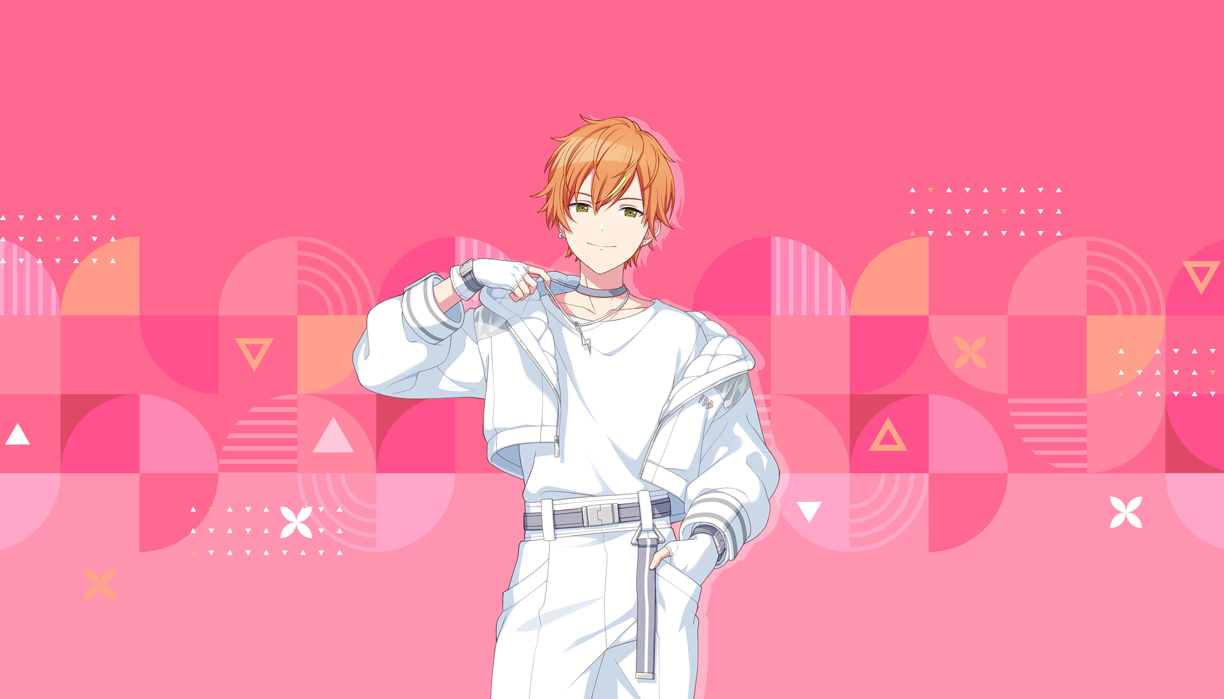 プロセカ 東雲彰人 まとめ プロセカ 東雲彰人 まとめ プロセカ』東雲彰人のプロフィール！性格