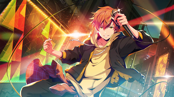 東雲彰人 | プロジェクトセカイ攻略Wiki