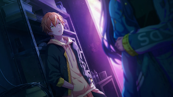 東雲彰人 | プロジェクトセカイ攻略Wiki