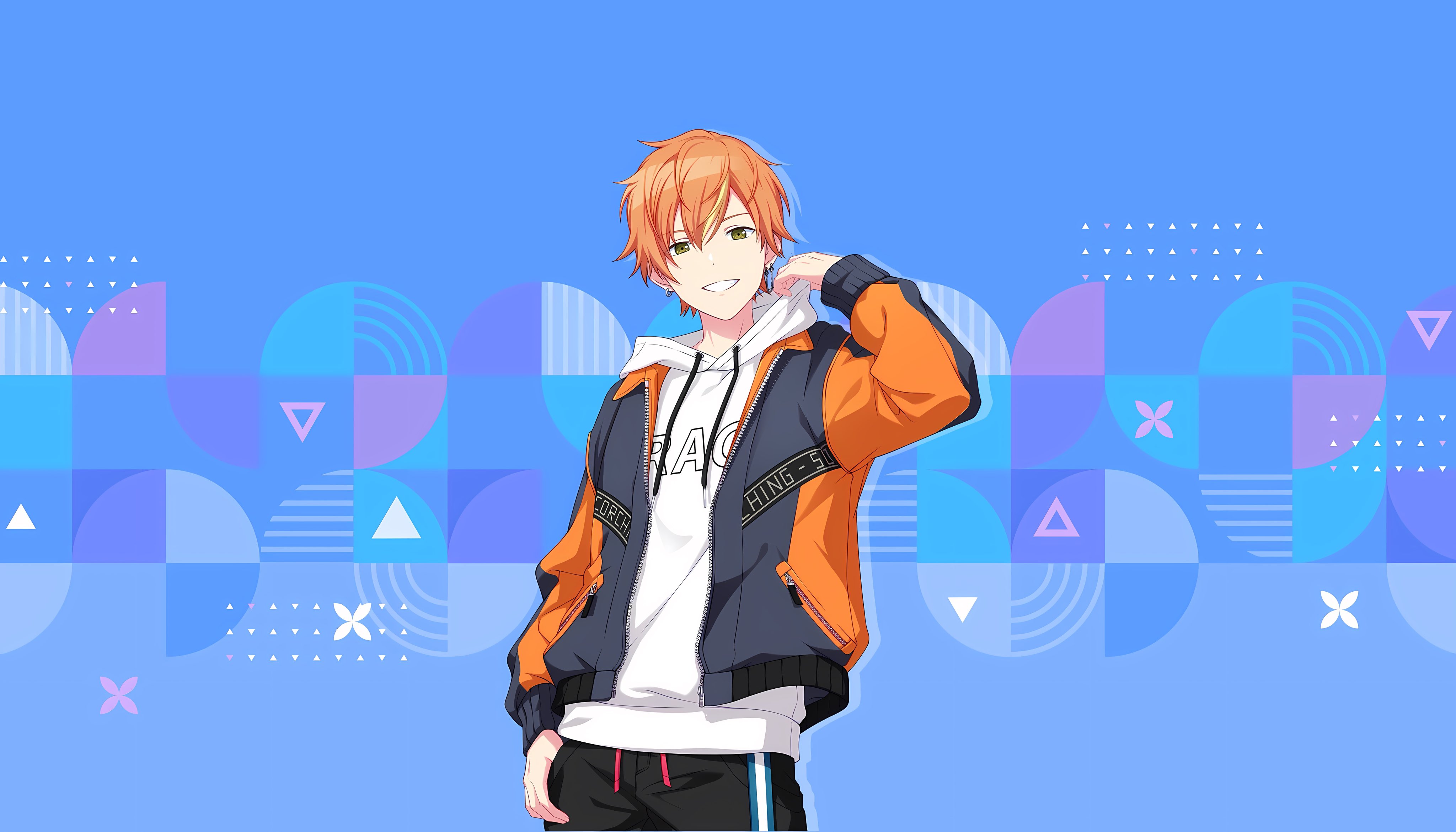 Brand New Style - 東雲彰人.jpg