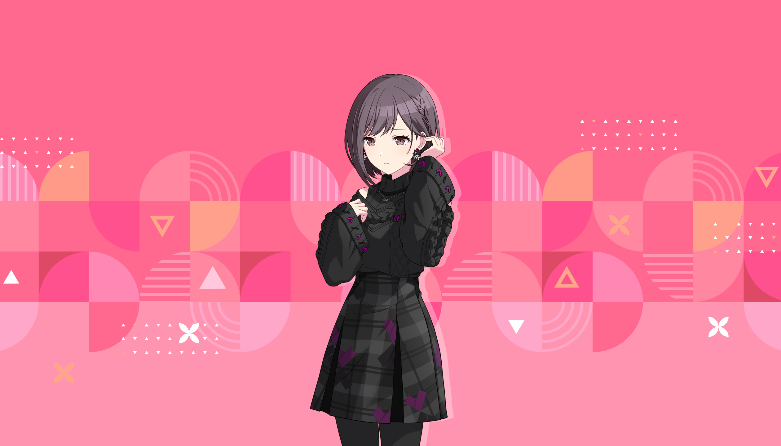 東雲絵名 | プロジェクトセカイ攻略Wiki