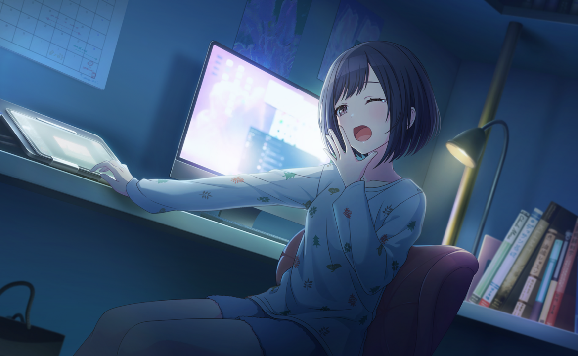 東雲絵名 | プロジェクトセカイ攻略Wiki