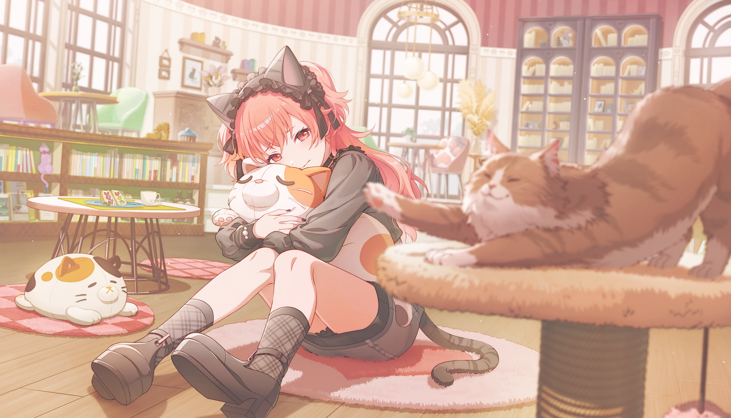 桃井愛莉 | プロジェクトセカイ攻略Wiki