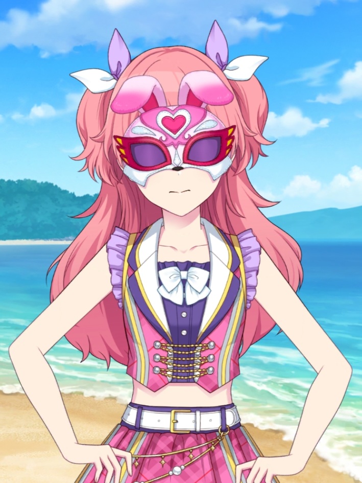 ハッピーエブリデイ（QT） - 桃井愛莉.jpg