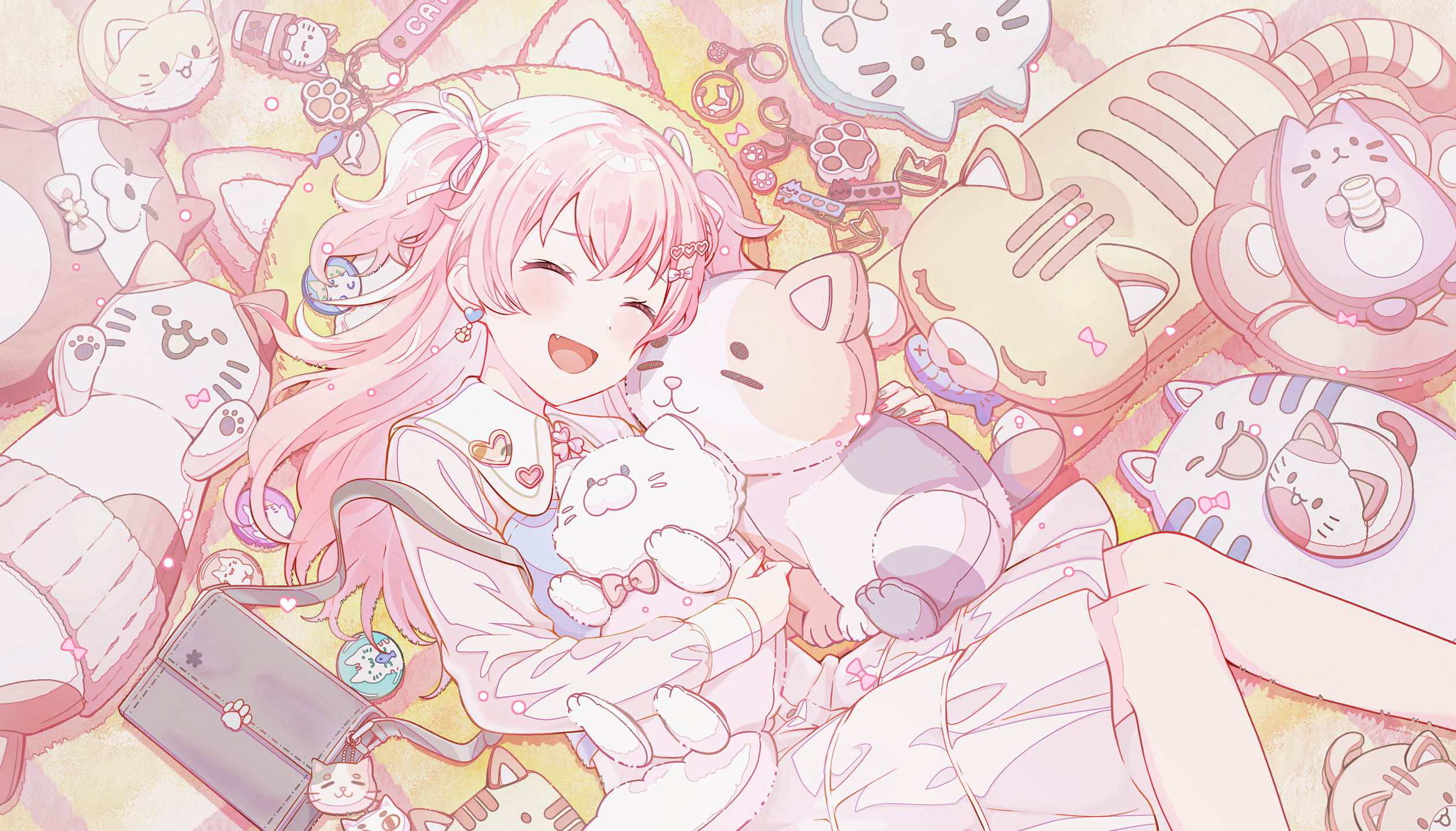 桃井愛莉 | プロジェクトセカイ攻略Wiki