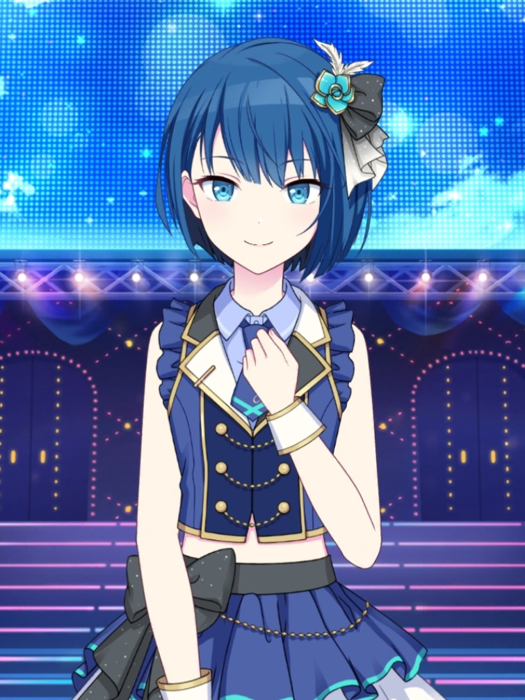 ステージ衣装（ASRUN） - 桐谷遥.jpg