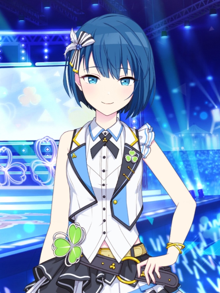 デフォルト衣装 - 桐谷遥.jpg