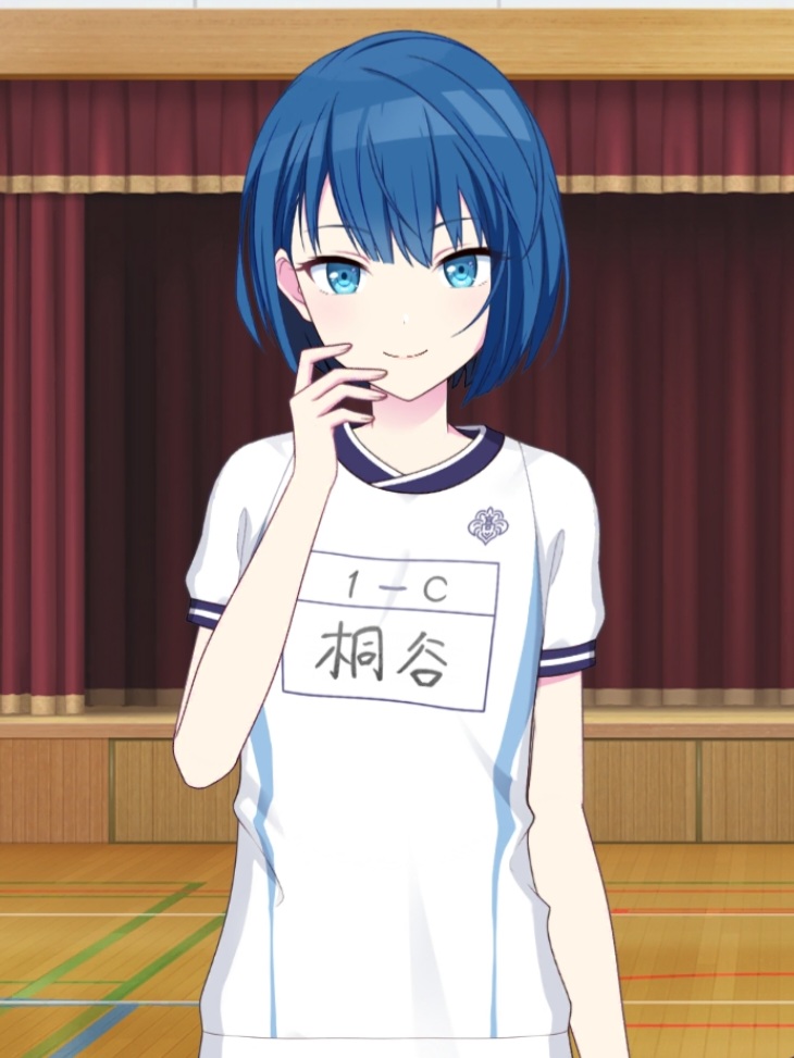 体操着 - 桐谷遥.jpg