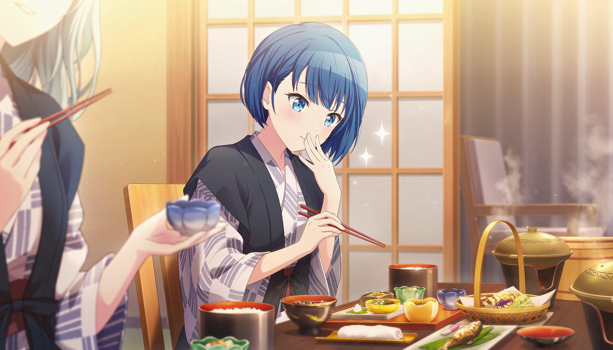 桐谷遥 | プロジェクトセカイ攻略Wiki