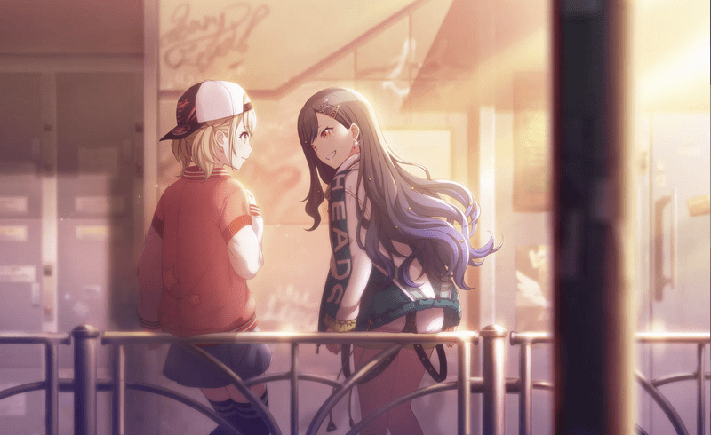 白石杏 | プロジェクトセカイ攻略Wiki