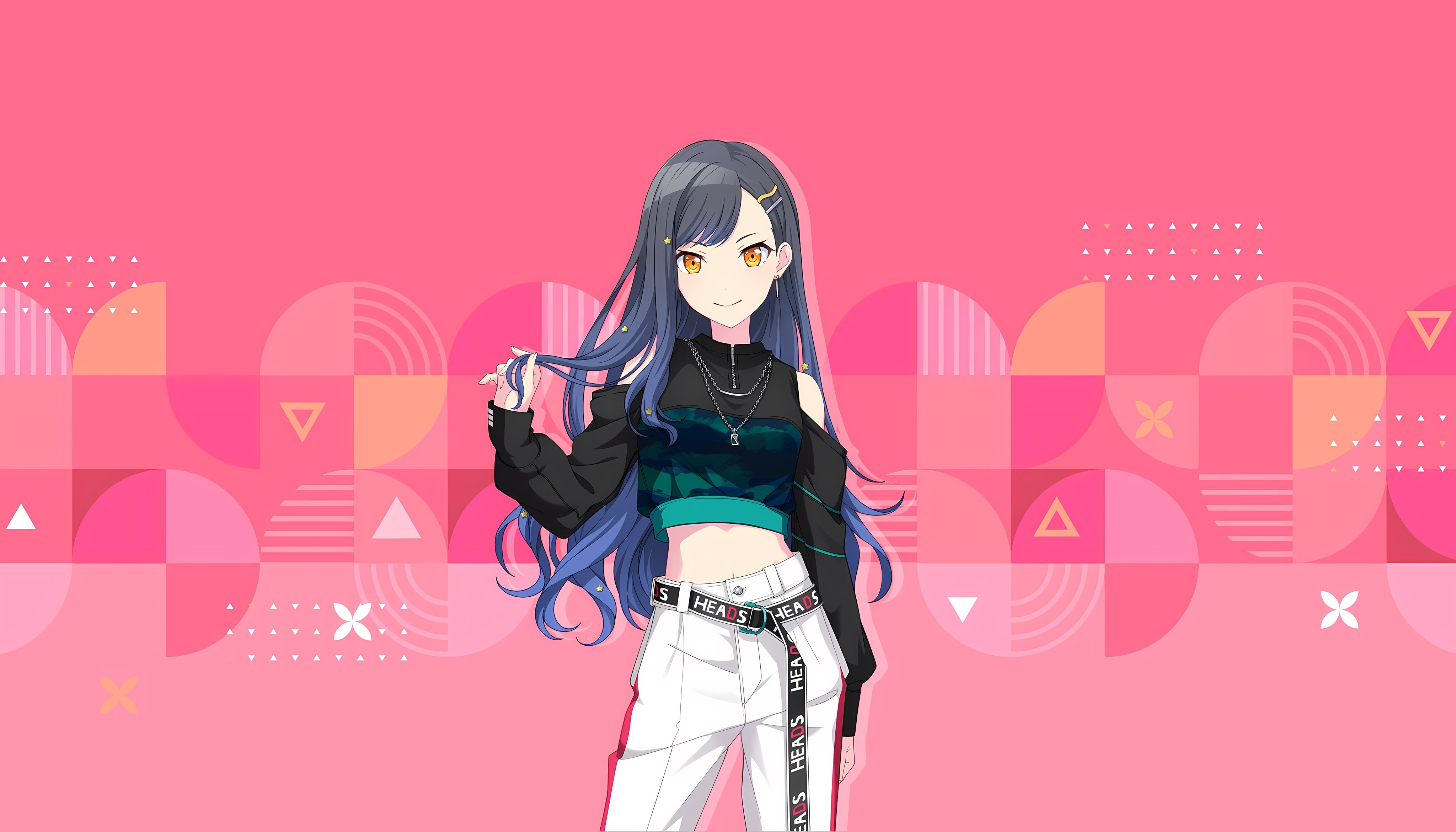 Brand New Style - 白石杏.jpg