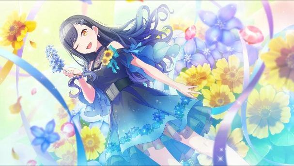 Happy Birthday！！ - 白石杏.jpg