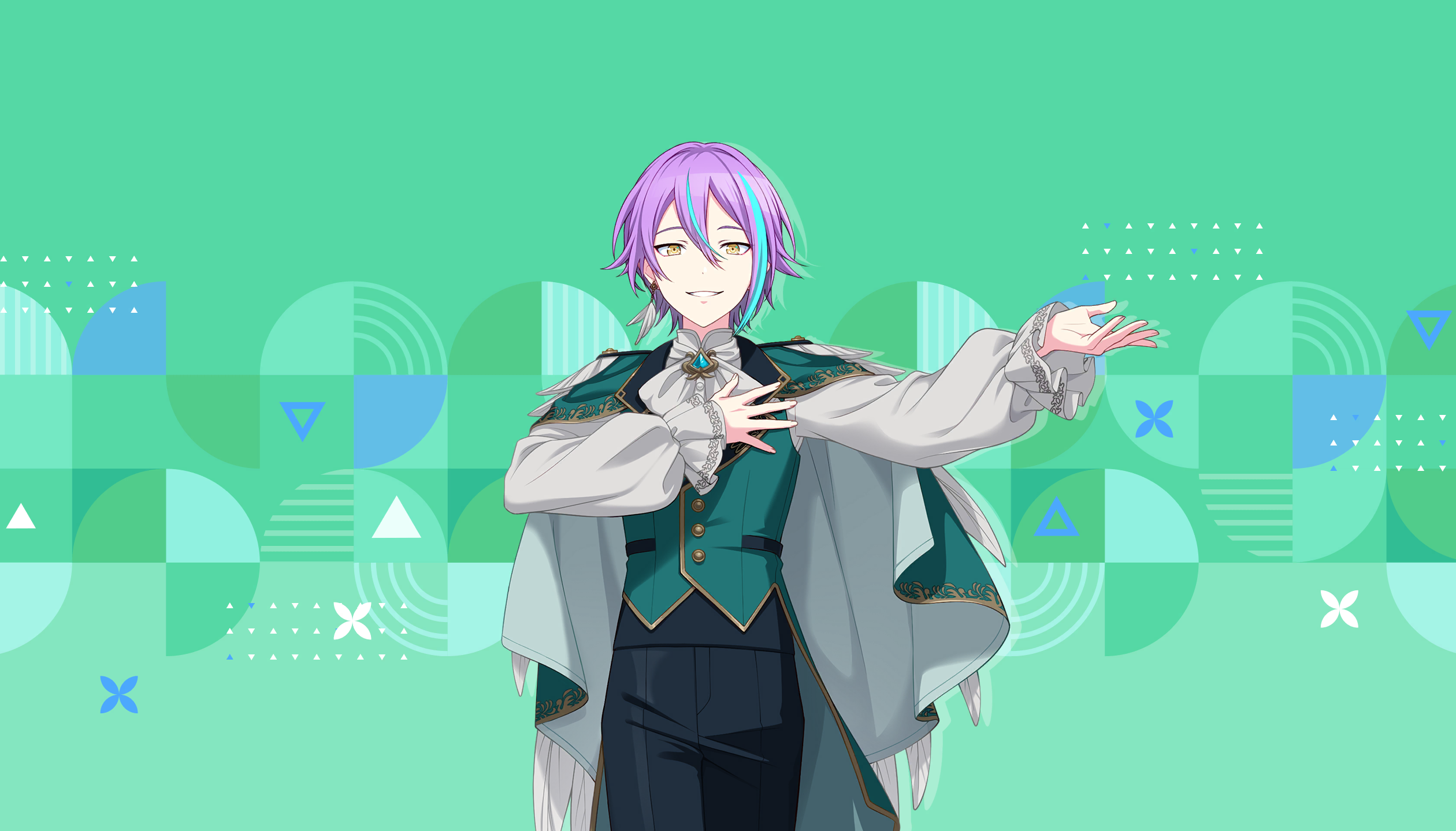 神代類 | プロジェクトセカイ攻略Wiki