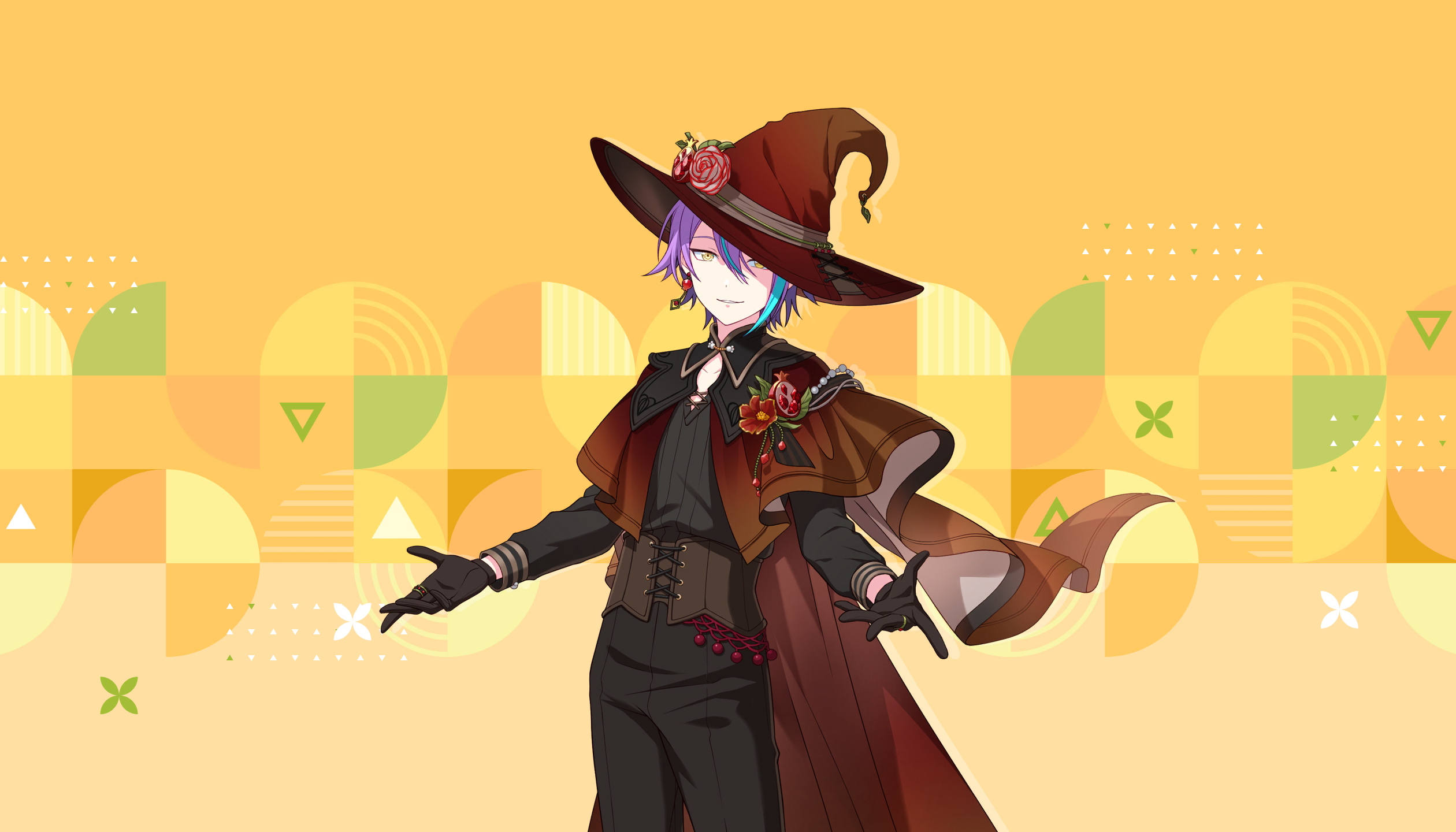 神代類 | プロジェクトセカイ攻略Wiki