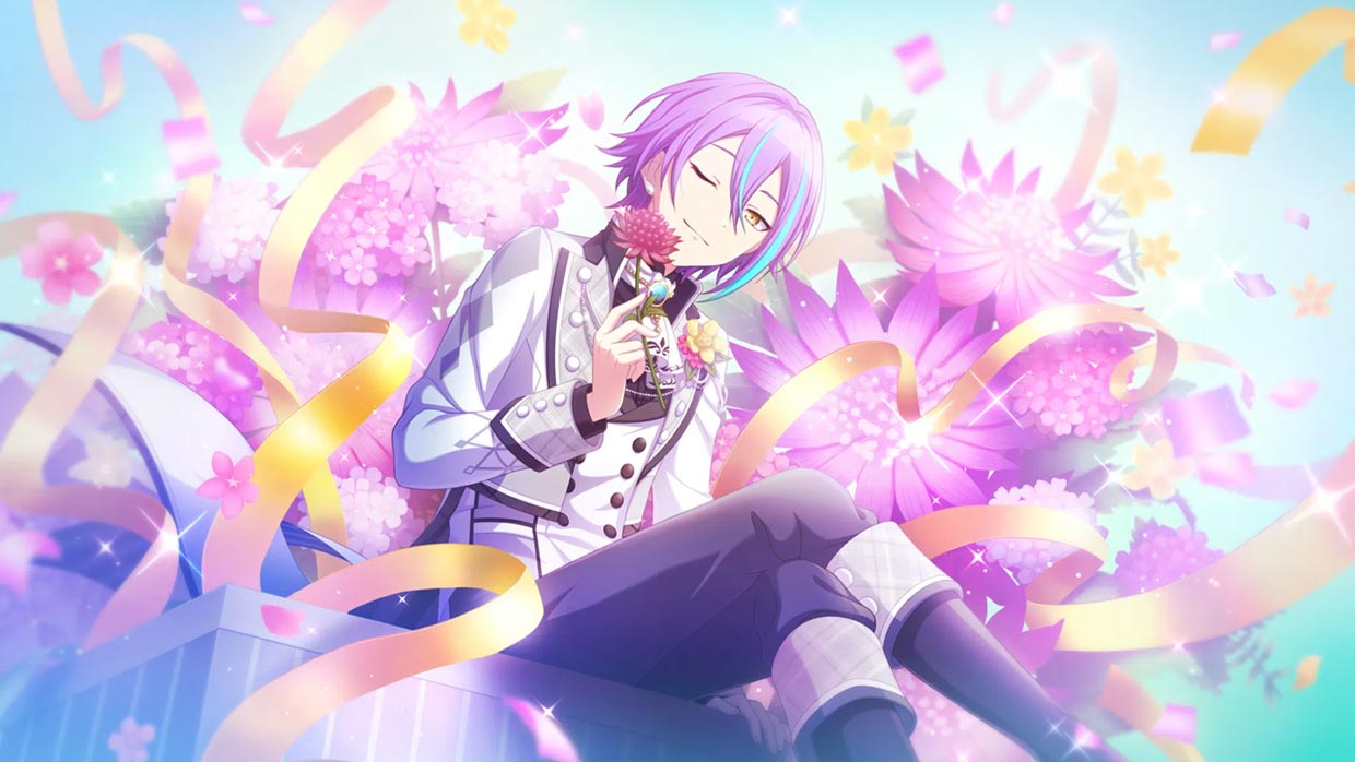 Happy Birthday！！ - 神代類.jpg