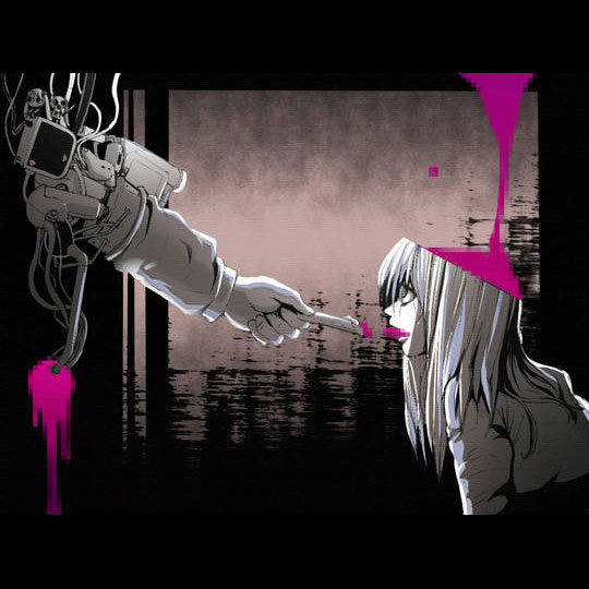 腐れ外道とチョコレゐト