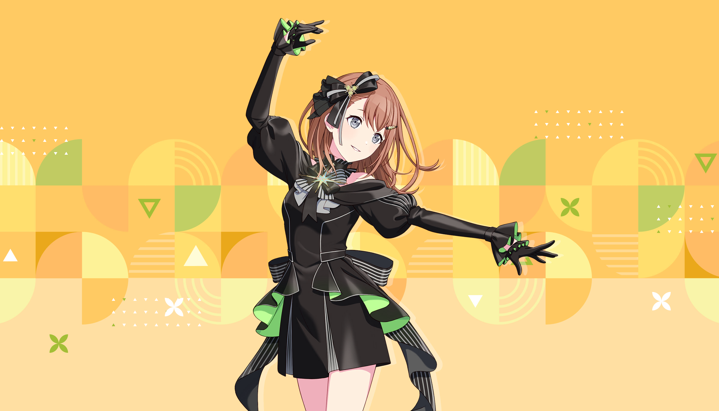 花里みのり | プロジェクトセカイ攻略Wiki