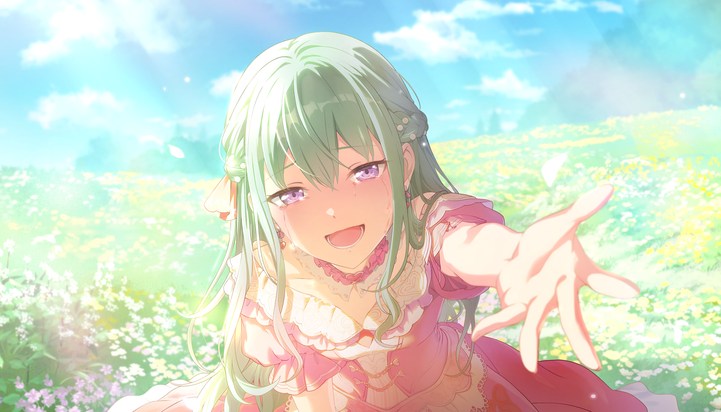 草薙寧々 | プロジェクトセカイ攻略Wiki