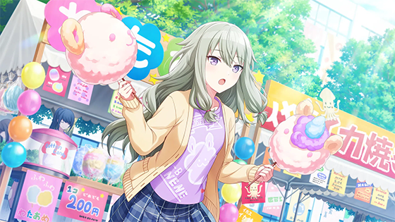 草薙寧々 | プロジェクトセカイ攻略Wiki