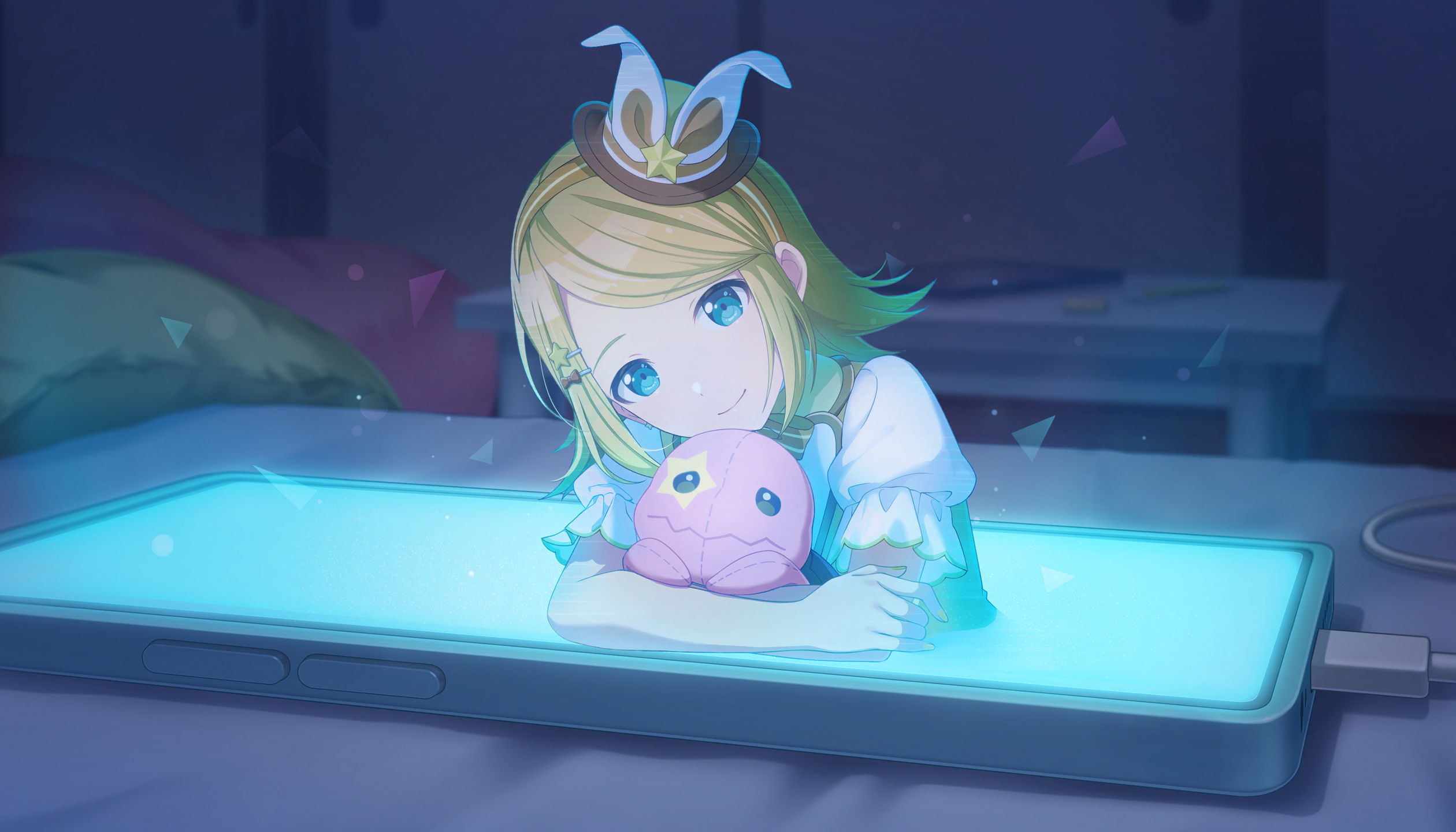 鏡音リン | プロジェクトセカイ攻略Wiki