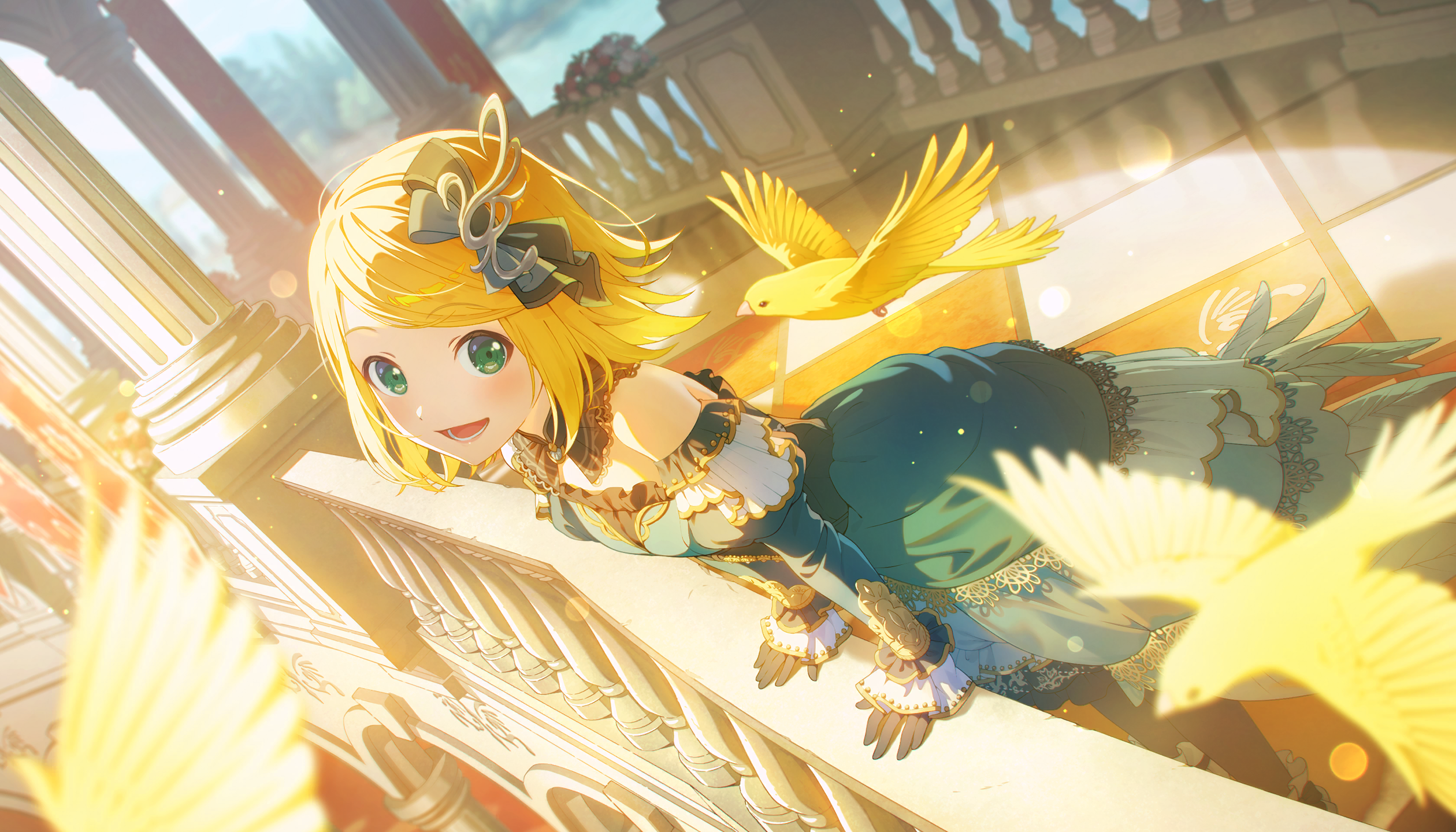 鏡音リン | プロジェクトセカイ攻略Wiki