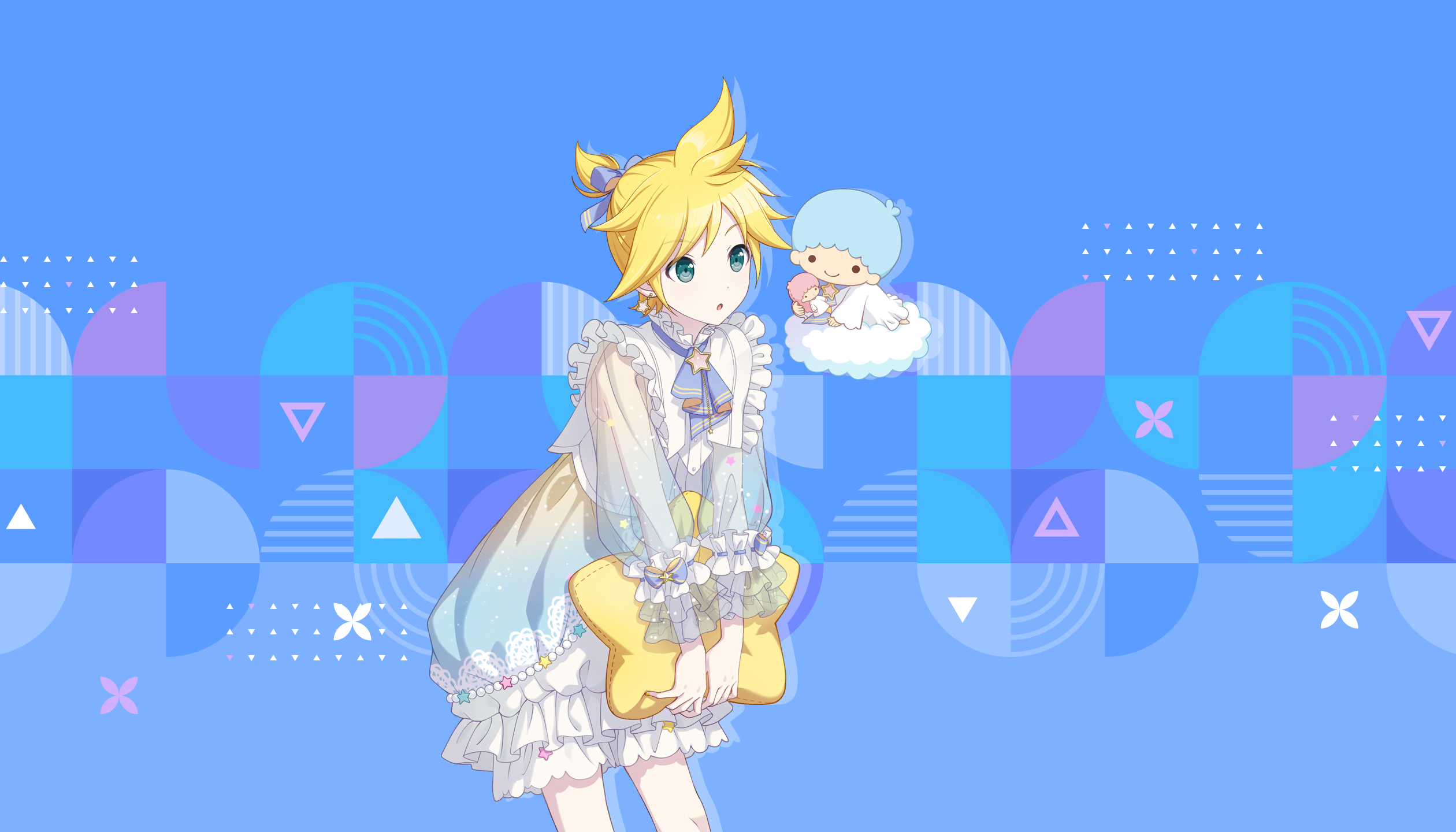 feat-リトルツインスターズ - 鏡音レン.png