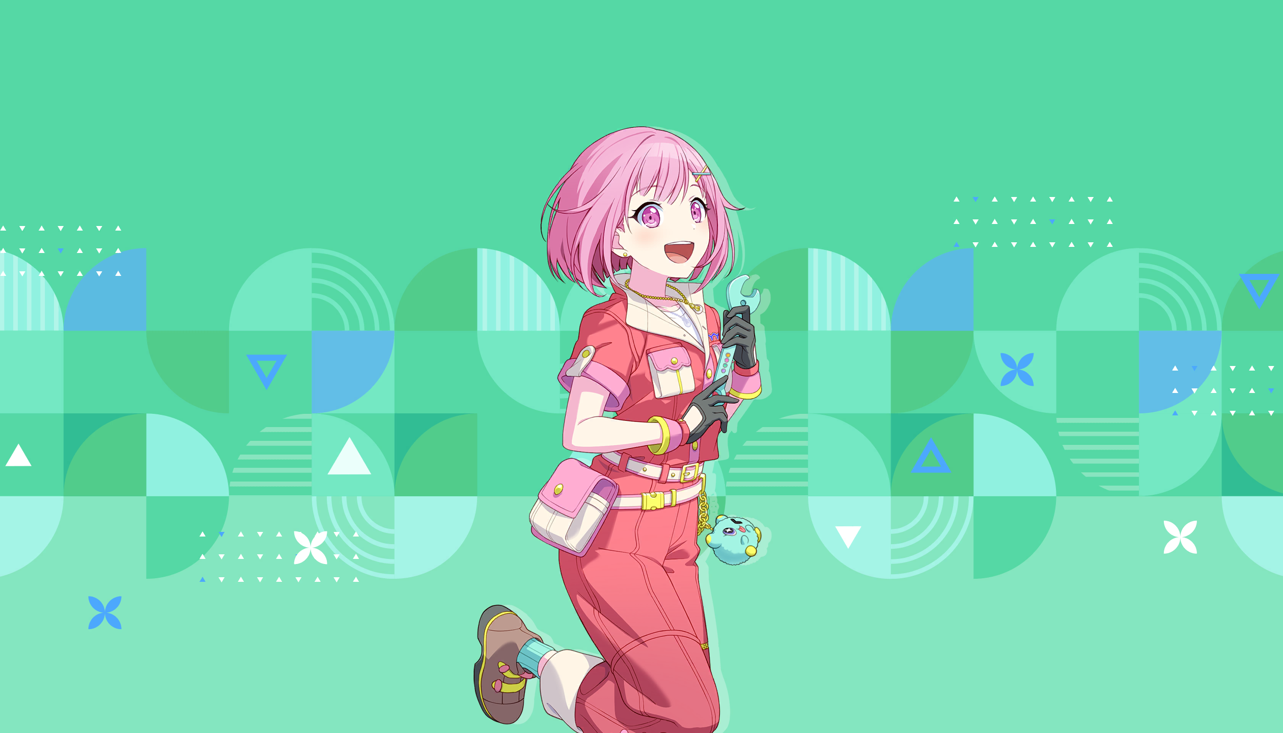 鳳えむ | プロジェクトセカイ攻略Wiki